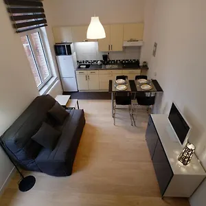 Plaisance Appartement Lille