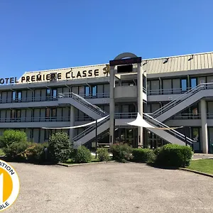 Premiere Classe Vichy - Sur Allier Hotel Bellerive-sur-Allier