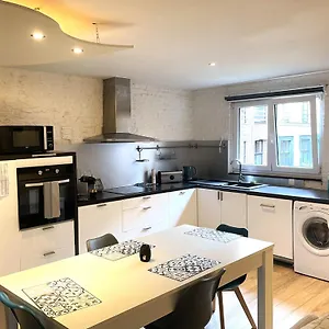 Escalille Le Royale Appartement Lille