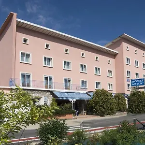 Hôtel&restaurant Azur La Freissinouse