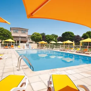 Le Champ D'eysson Ferienpark