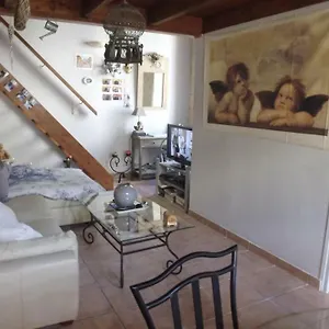 Chez Gene Appartement Avignon